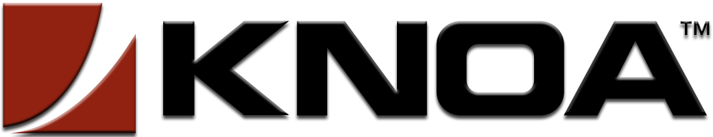 Knoa Software logo