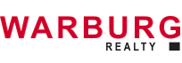 Warburg Realty logo